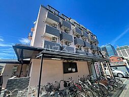 北大阪急行電鉄 箕面船場阪大前駅 徒歩5分の賃貸マンション