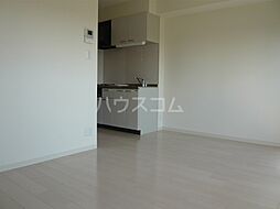 名古屋市営鶴舞線 塩釜口駅 徒歩9分の賃貸マンション 3階1LDKのリビング/ダイニング