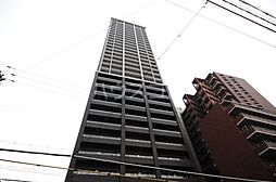 リバーサイドタワー中之島