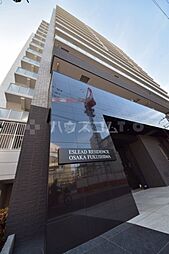 阪神本線 野田駅 徒歩12分の賃貸マンション