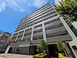 阪神本線 野田駅 徒歩1分の賃貸マンション