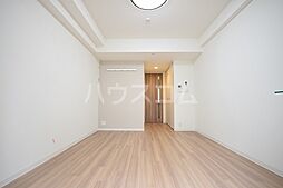 JR東西線 北新地駅 徒歩5分の賃貸マンション 8階1Kのリビング/ダイニング