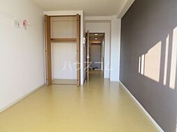 JR常磐線 馬橋駅 徒歩4分の賃貸マンション 10階1Kのリビング/ダイニング