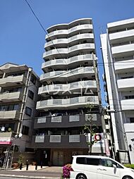 JR常磐線 馬橋駅 徒歩4分