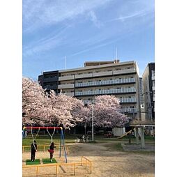 アドバンス西梅田ビオス