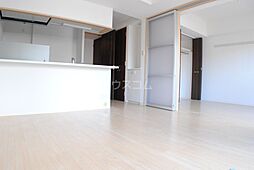 Osaka Metro御堂筋線 中津駅 徒歩4分の賃貸マンション