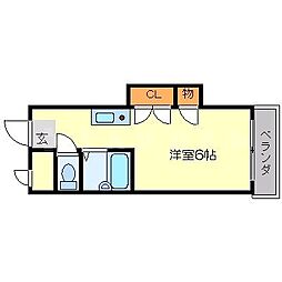 Osaka Metro御堂筋線 西中島南方駅 徒歩14分
