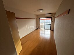 名古屋市営鶴舞線 植田駅 徒歩22分の賃貸マンション 1階1Kのリビング/ダイニング