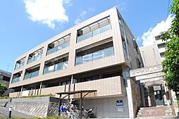 阪急箕面線 牧落駅 徒歩14分の賃貸マンション