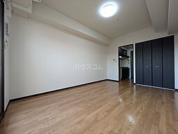 プレジオ江坂 4階1Kのリビング/ダイニング