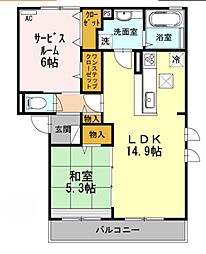 大阪モノレール本線 少路駅 徒歩18分
