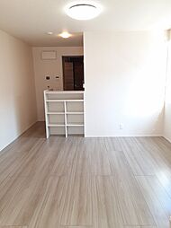 サンク　アン　吉祥寺 301 3階1LDKのリビング/ダイニング