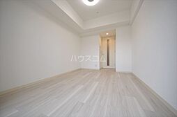 エステムコート新大阪XIVアイシー 1104 11階1Kのリビング/ダイニング