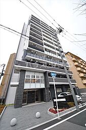 Osaka Metro御堂筋線 西中島南方駅 徒歩8分