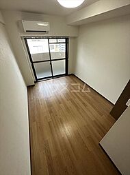 ローズコーポ西中島 6階1Kのリビング/ダイニング