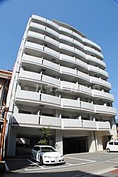 ルクレ新大阪レジデンス