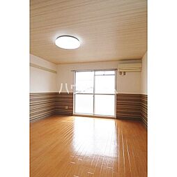 名古屋市営鶴舞線 原駅 徒歩8分の賃貸マンション 3階ワンルームのリビング/ダイニング