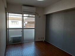 名古屋市営鶴舞線 塩釜口駅 徒歩6分の賃貸マンション 2階1Kのリビング/ダイニング