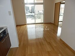 ワンスリーマンション 2階3LDKのリビング/ダイニング