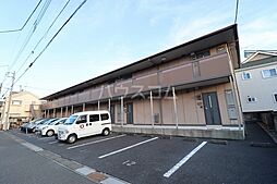 京成松戸線 松戸新田駅 徒歩6分