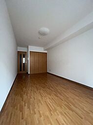 リバーライズ谷町4 6階1Kのリビング/ダイニング