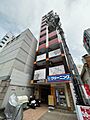 Osaka Metro谷町線 谷町四丁目駅 徒歩1分の賃貸マンション