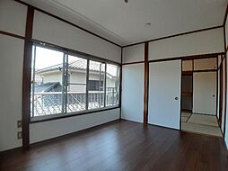 コーポニューハッピー 202 2階2DKのリビング/ダイニング