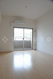 Osaka Metro谷町線 谷町六丁目駅 徒歩4分の賃貸マンション 3階1Kのリビング/ダイニング