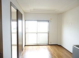 名古屋市営鶴舞線 植田駅 徒歩24分の賃貸マンション 3階2DKのリビング/ダイニング