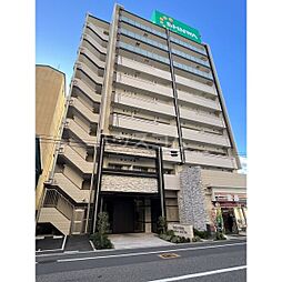 Osaka Metro御堂筋線 大国町駅 徒歩5分の賃貸マンション