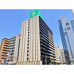 Osaka Metro御堂筋線 大国町駅 徒歩4分の賃貸マンション