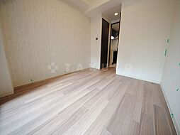 Osaka Metro谷町線 天満橋駅 徒歩5分の賃貸マンション 11階1Kのリビング/ダイニング