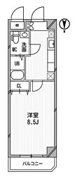 Osaka Metro中央線 谷町四丁目駅 徒歩3分