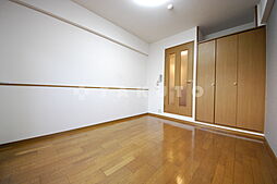 Osaka Metro谷町線 谷町四丁目駅 徒歩5分の賃貸マンション 11階1Kのリビング/ダイニング