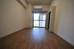 ノルデンハイム新北野 402 4階1DKのリビング/ダイニング