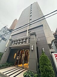 Osaka Metro谷町線 谷町四丁目駅 徒歩3分の賃貸マンション