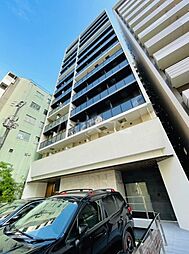 Osaka Metro谷町線 天満橋駅 徒歩11分の賃貸マンション