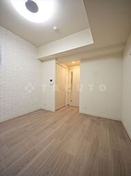 Osaka Metro谷町線 天満橋駅 徒歩5分の賃貸マンション 4階1Kのリビング/ダイニング