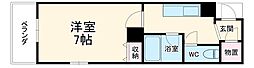 JR東西線 大阪天満宮駅 徒歩6分 9階/-
