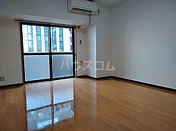 Ｆｏｇｌｉａ 1001 10階1Kのリビング/ダイニング