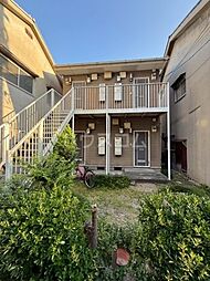 Osaka Metro谷町線 天神橋筋六丁目駅 徒歩8分の賃貸アパート