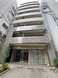 Osaka Metro谷町線 南森町駅 徒歩3分の賃貸マンション