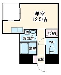 Osaka Metro谷町線 南森町駅 徒歩2分