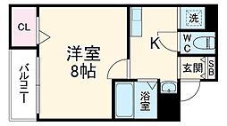 Osaka Metro谷町線 天満橋駅 徒歩4分