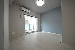 JR東西線 大阪天満宮駅 徒歩3分の賃貸マンション 4階1Kのリビング/ダイニング