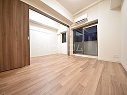 Osaka Metro御堂筋線 東三国駅 徒歩6分の賃貸マンション 6階1LDKのリビング/ダイニング