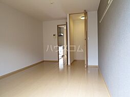 クレールコート 102 1階1Kのリビング/ダイニング