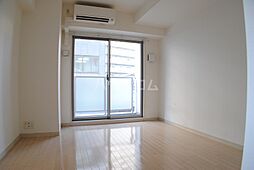 Osaka Metro谷町線 南森町駅 徒歩6分の賃貸マンション 3階1Kのリビング/ダイニング