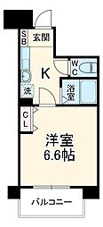 Osaka Metro谷町線 天神橋筋六丁目駅 徒歩3分 9階/-