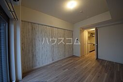 JR大阪環状線 天満駅 徒歩7分の賃貸マンション 3階1Kのリビング/ダイニング